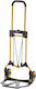 Stahl Klappbarer Transportwagen 70 Kg