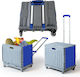 Folding Platform Trolley 65kg