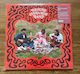 Ground Cinnamon Band Ground Cinnamon Band Vinyl