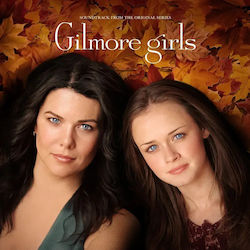 Sam Phillips Gilmore Girls Soundtrack From Original Series Vinyl
