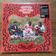 Ground Cinnamon Band Ground Cinnamon Band Vinyl