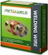 Migweld Welding Wire 2 1.0mm Pack 15kg Dru Sp1 15mi