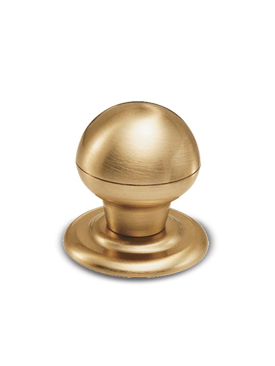 Conset Захват Предна Врата C521 Оро Матирано