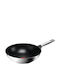 Tefal Emotion+ Aluminium Pfanne mit Antihaftbeschichtung 28cm