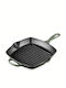 Le Creuset Γκριλιέρα από Μαντέμι 26cm