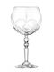 Novaker Crystal Wedding Wine Glasses