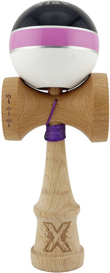 Alista Home Kendama (Verschiedene Designs/Sortiment von Designs) 1St