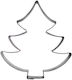 Orion Stainless Steel Cookie Cutter