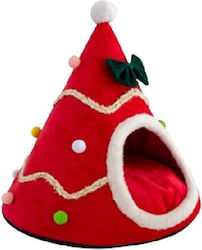 Denik Christmas Tree Nest 65x55cm