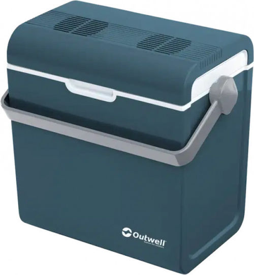Outwell Eco Tragbarer Kühlschrank 24lt 12V / 230V