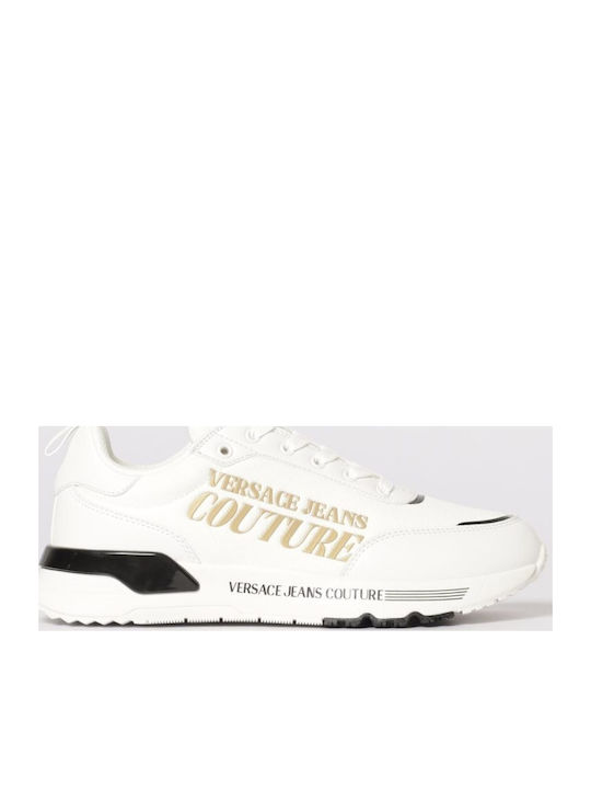Fondo Men's Sneakers White