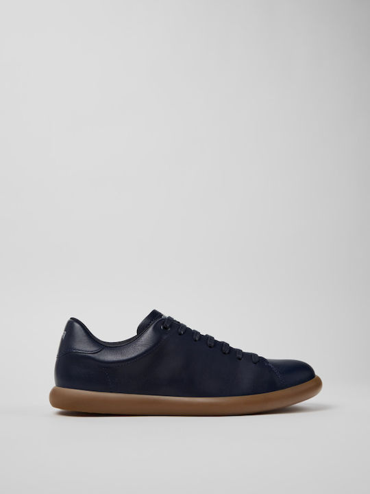 Camper Pelotas Soller Ανδρικά Sneakers Navy