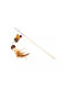 Nobleza Cat Toy Wooden Branch Toy 40cm