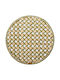 Placemats Round Rattan TA1617207