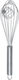 Orion Schneebesen Metallisch 26cm