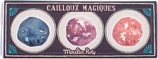 Moulin Roty Διαδραστικό Παιχνίδι για 3+ Ετών