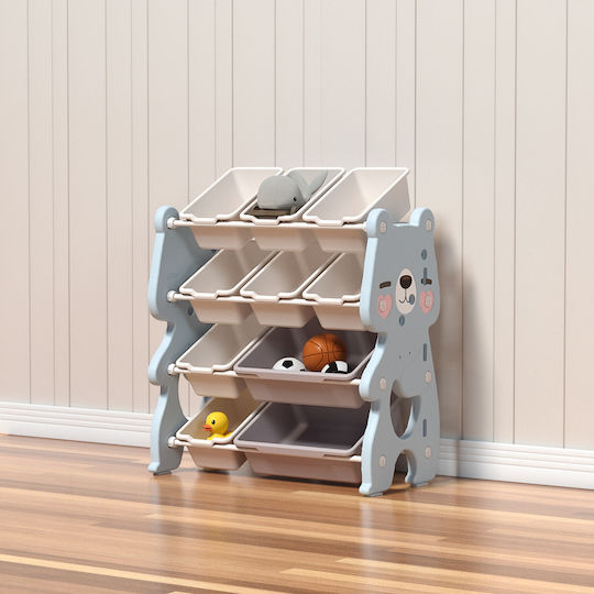 Homeone Toy Storage System