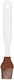 Orion Pastry & Basting Brush Made of Silicone