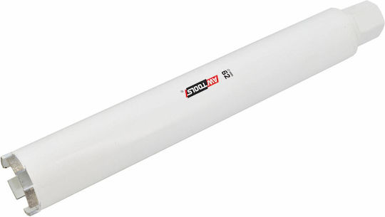 AWTools Диамантени Бормашини Каротажна Машина Dry Cut с Диаметър 42mm за Бетон