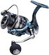 Akami Angelrollen Für Spinnfischen / Shore Jigging