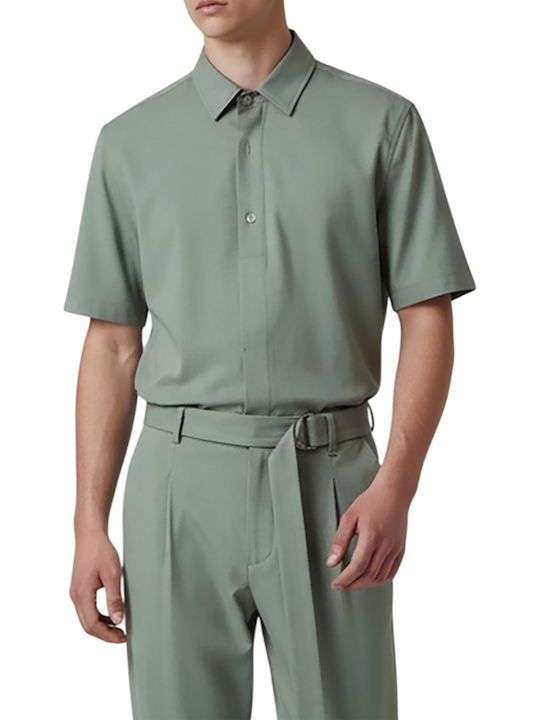 Vittorio Artist ​vittorio Μακρυμάνικo Overshirt...