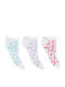 FILA Invisible Sports Socks Multicolour 3 Pairs