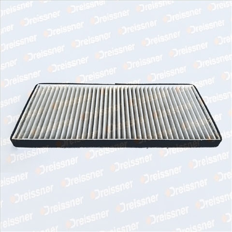 Cabin Air Filter Dreissner K0603dreis