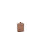 Sanco 80102-M26 Badezimmerboxen und -körbe Sanco Baumwolle Abstriche Etui