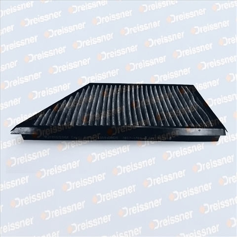 Cabin Air Filter Dreissner K0594dreis