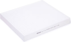 Cabin Air Filter Dreissner K0225dreis Cabin Air Filter Dreissner K0225dreis