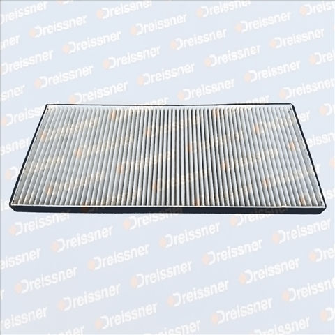 Dreissner Auto Innenraumluftfilter K0634dreis