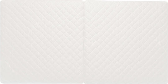 Greco Strom Playpen Mattress Erato with Coconut Fiber & Latex 62cmx100cm