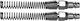 Conector Rapid M Primăvară Furtun 6x10mm 2 Bucăți Yt-24103 Yato