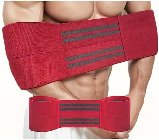 Bench Press Band Κοκκινο 33044 H&s