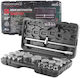 Rockforce Clichet cu Tubulare 3\4" & 1"