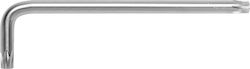 Yato Torx Wrench with T40 Head Size Long
