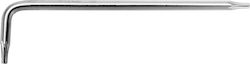 Yato Torx Wrench with T7 Head Size Long