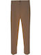 Chino Brown Trousers