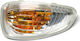 Opel Movano 2010 Yellow Turn Signal White Bulb In Right Mirror