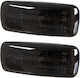 Audi A8 D2 94-02 LED Seitenblinker Rauchend Dynamisch 2 Stück Set