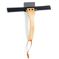 Hanging Window Squeegee Hanging Window Squeegee