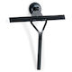 Black Hanging Window Squeegee