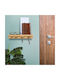 Relaxdays Wall Key Box