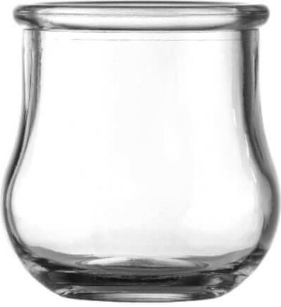 Uniglass Чаша За Нея С Вакуум