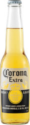 Corona Lager Φιάλη 330ml