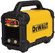 Awelco Ηλεκτροκόλληση Inverter MMA / TIG με Μέγιστο Ρεύμα Συγκόλλησης 160A και Κύκλο Εργασίας 60%