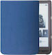 Pocketbook Flip Cover Blau Pocketbook Inkpad 3/3pro