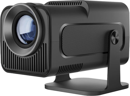 Magcubic Mini Projektor LCD Full HD mit Wi-Fi und Eingebauten Lautsprechern HY320