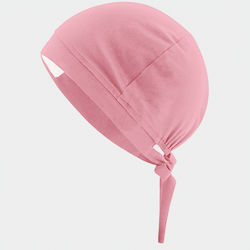bwell Verona Unisex Chirurgische Kappe Rosa
