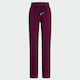 B-Well Mauri Female Medical Pants Red